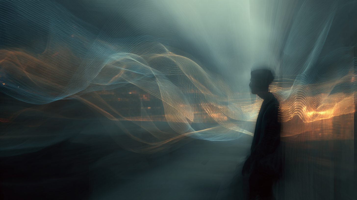 How I made tension sing in vertical shorts.