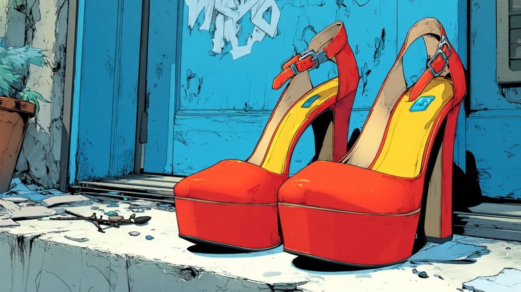 I Wanted Control. The Machine Offered Compromise.